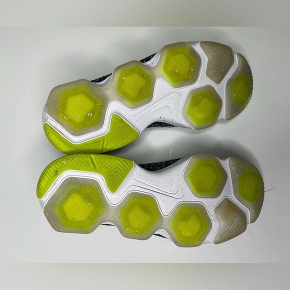 Nike Flyknit Zoom Agility Training Shoe 698616-001 Size 7 - Picture 5 of 6